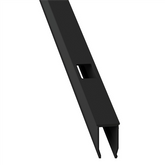 3214mm Long *Raked* Bottom Rail Insert - Suits 16.5x16.5mm Balusters